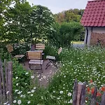 Im Paradies Jetzt Mit Wallbox Lägenhet Werther (North Rhine-Westphalia)