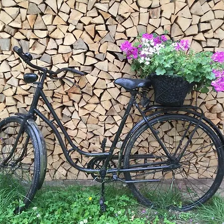 Apartamento Im Paradies Inkl Wallbox Werther (North Rhine-Westphalia)