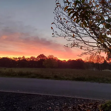 Im Paradies Inkl Wallbox Apartamento *