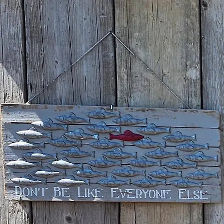 Apartamento Im Paradies Inkl Wallbox