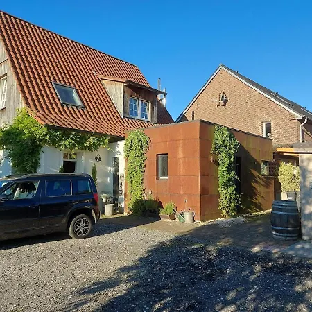 Apartment Im Paradies Jetzt Mit Wallbox * Werther (North Rhine-Westphalia)