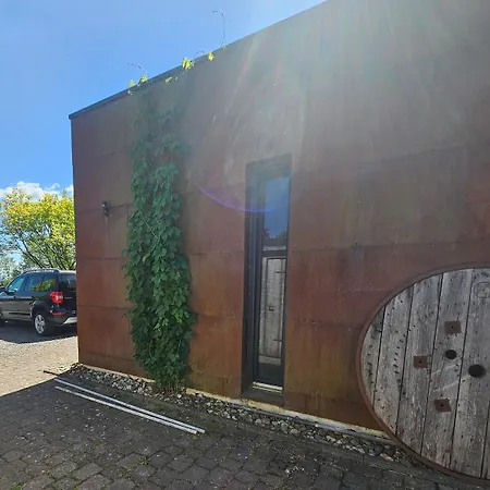 Im Paradies Jetzt Mit Wallbox Daire