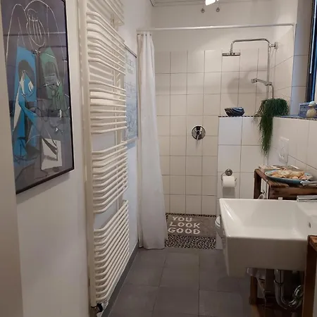 Im Paradies Jetzt Mit Wallbox