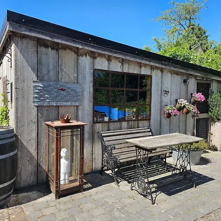 Im Paradies Jetzt Mit Wallbox Apartamento *