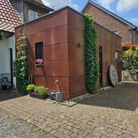 Apartamento Im Paradies Inkl Wallbox Werther (North Rhine-Westphalia)