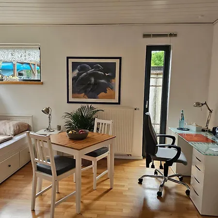 Apartment Im Paradies Jetzt Mit Wallbox *