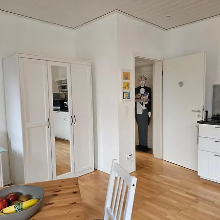 Im Paradies Inkl Wallbox Apartamento