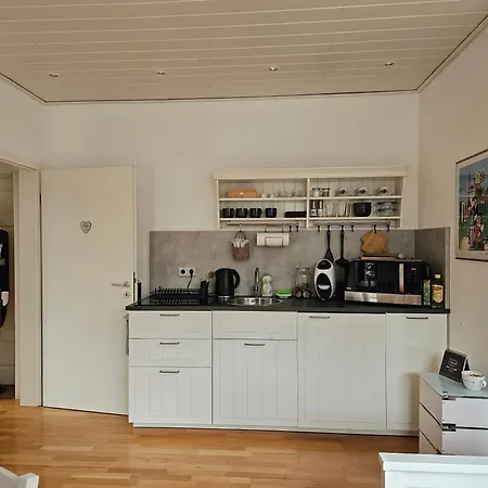 아파트 Apartment Im Paradies Jetzt Mit Wallbox