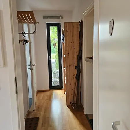 Im Paradies Inkl Wallbox Apartamento Werther (North Rhine-Westphalia)