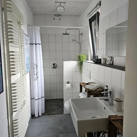 Im Paradies Inkl Wallbox