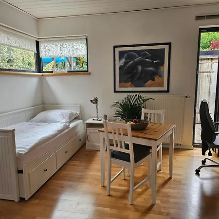 Im Paradies Inkl Wallbox *