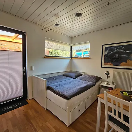 Im Paradies Jetzt Mit Wallbox *