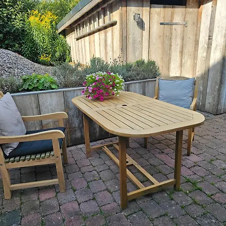 Im Paradies Jetzt Mit Wallbox Apartamento Werther (North Rhine-Westphalia)