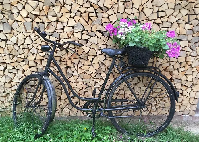 Appartement Apartment Im Paradies Jetzt Mit Wallbox Werther (North Rhine-Westphalia)