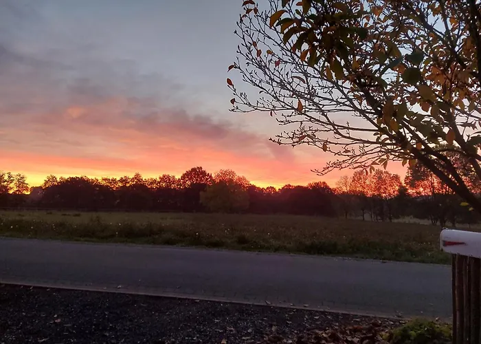 Apartment Im Paradies Jetzt Mit Wallbox 아파트 *