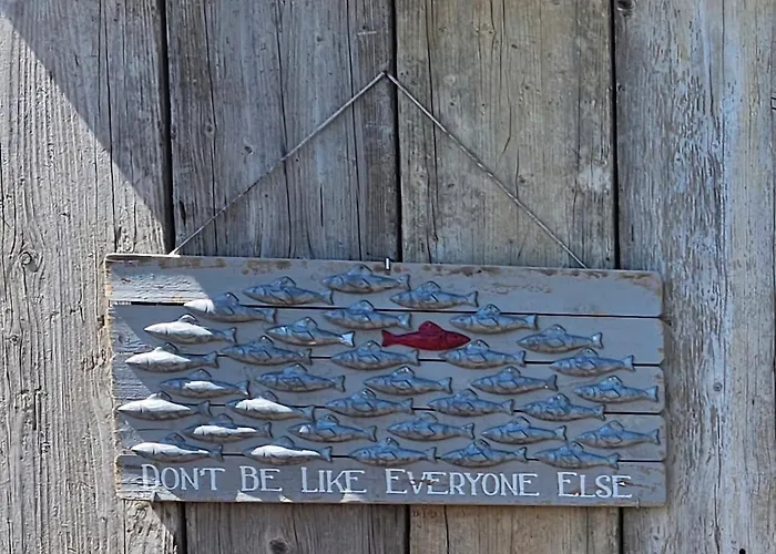 Διαμέρισμα Im Paradies Inkl Wallbox