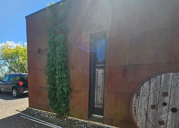 Apartment Im Paradies Jetzt Mit Wallbox Appartement