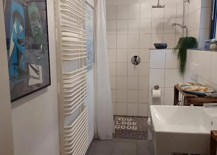 Apartment Im Paradies Jetzt Mit Wallbox