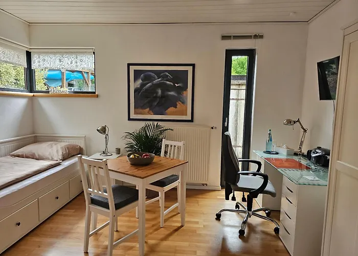 Apartment Im Paradies Jetzt Mit Wallbox *