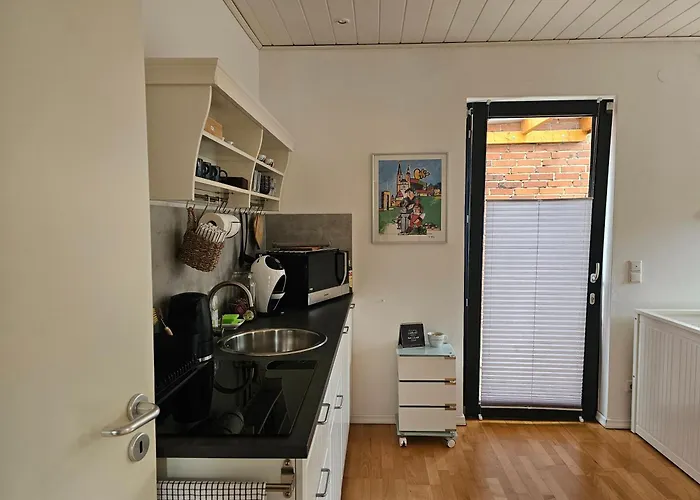 Im Paradies Inkl Wallbox Διαμέρισμα *