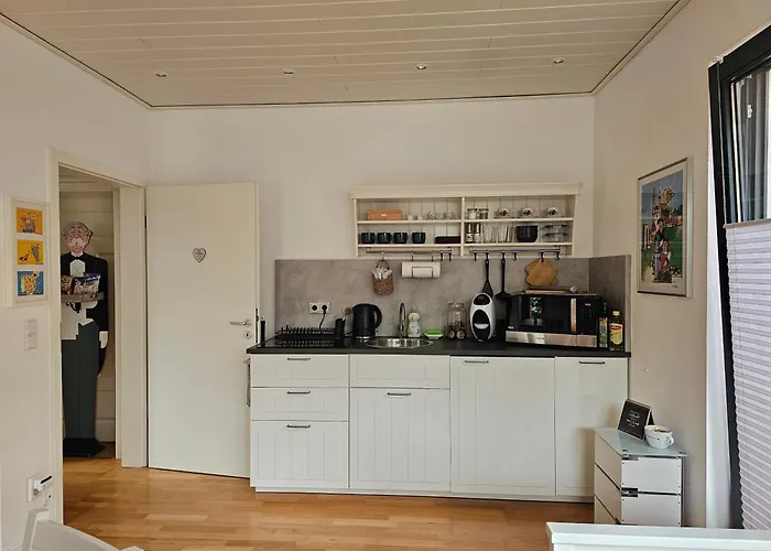 Appartement Apartment Im Paradies Jetzt Mit Wallbox