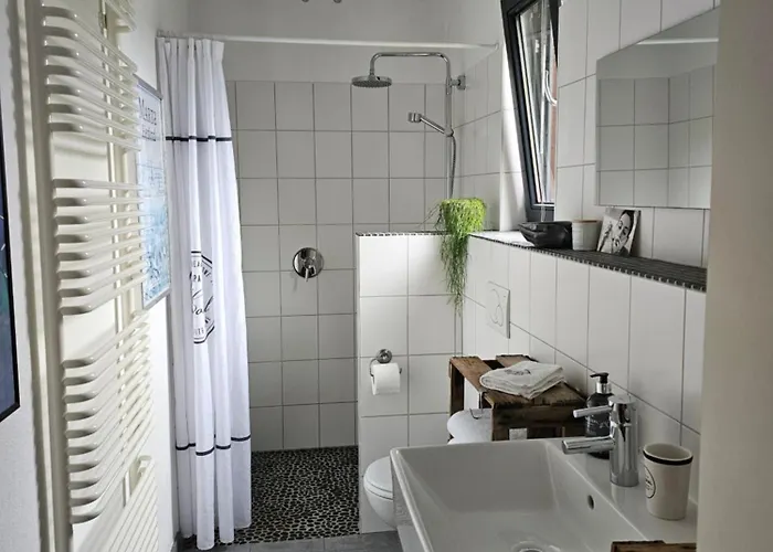 Apartment Im Paradies Jetzt Mit Wallbox