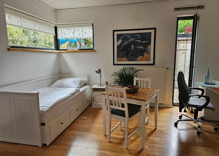 Apartment Im Paradies Jetzt Mit Wallbox *