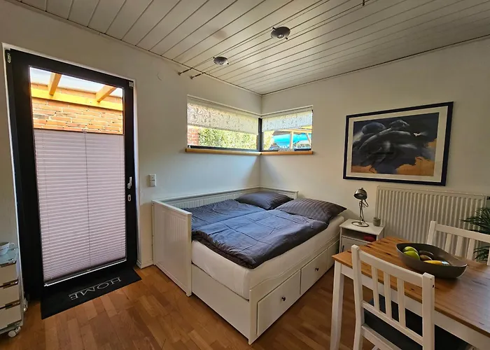 Apartment Im Paradies Jetzt Mit Wallbox *